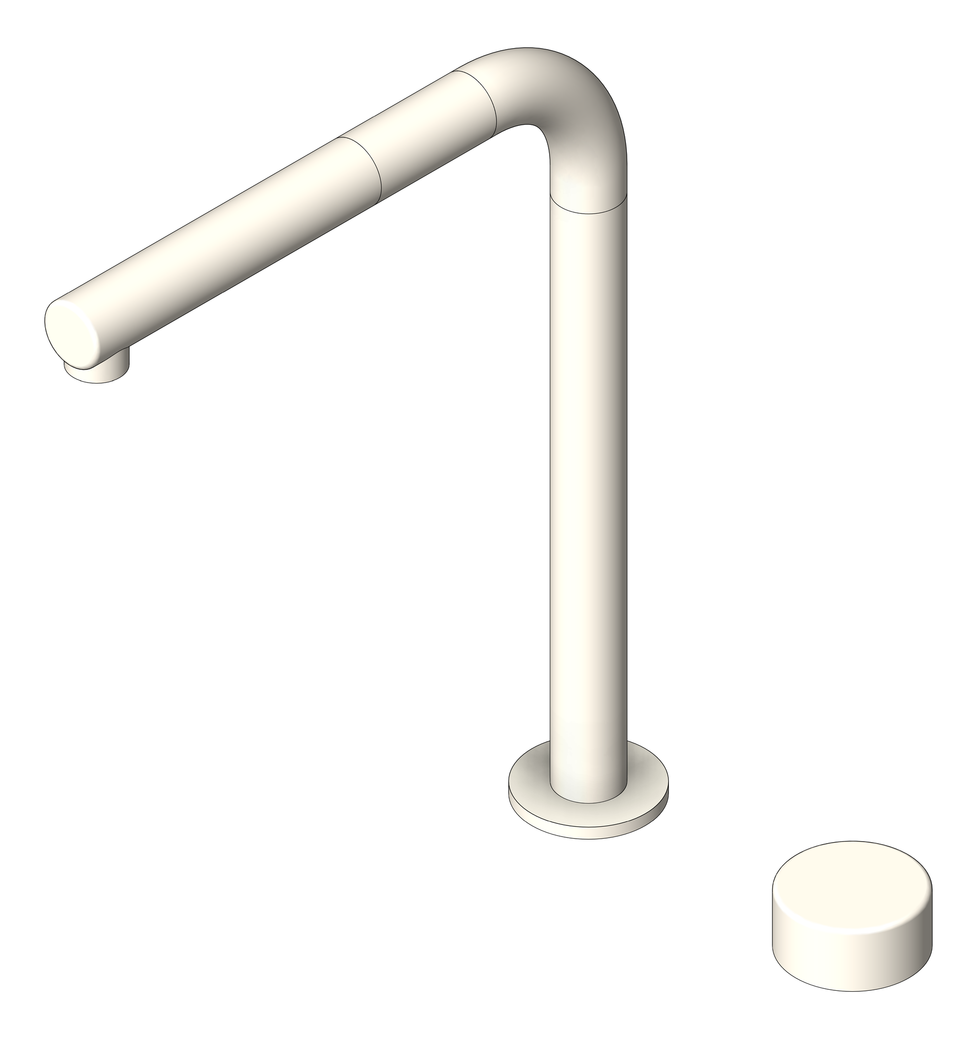 Navigate to MixerSet Hob Abey PocoP Sink SinglePullOut