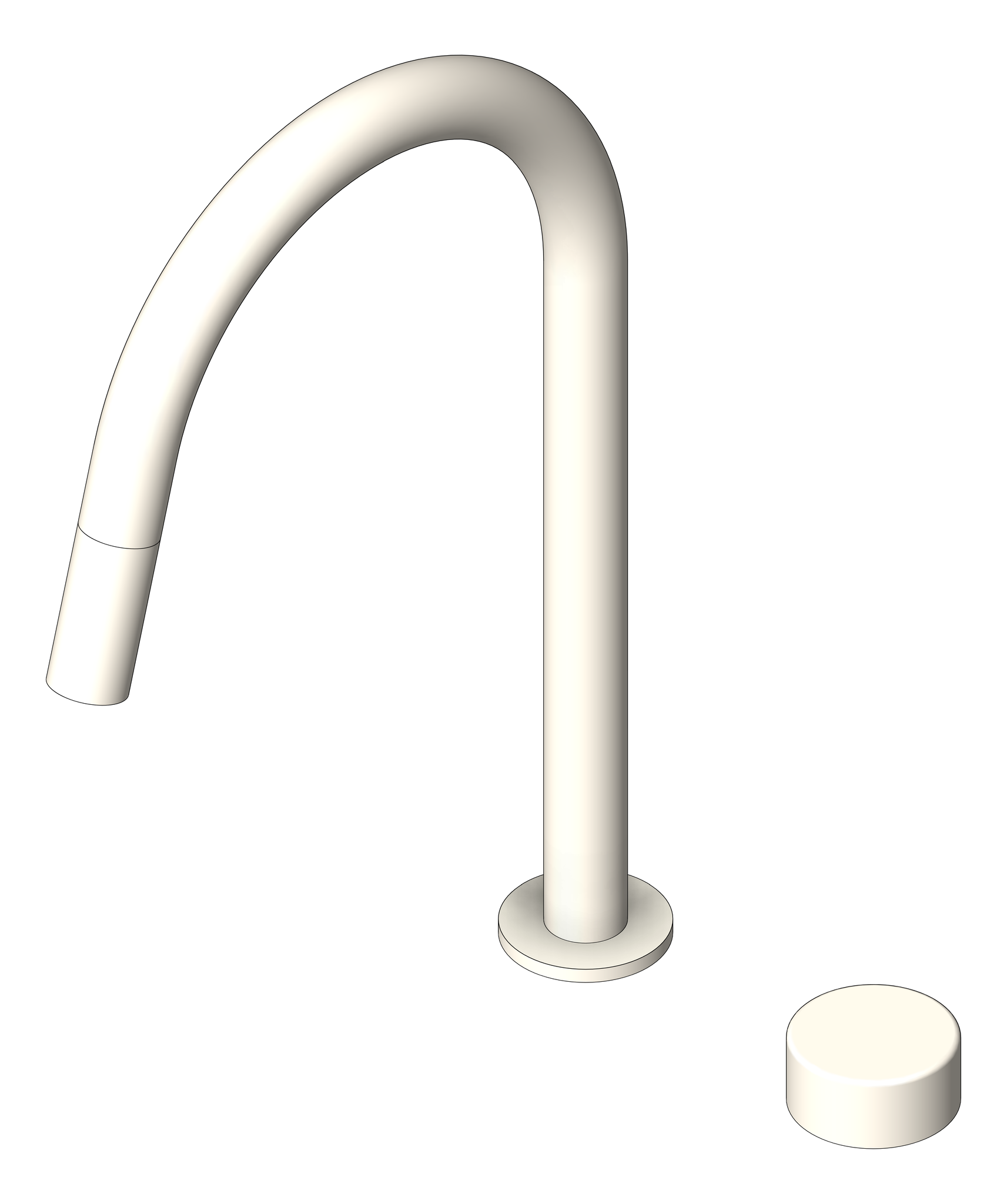 Navigate to MixerSet Hob Abey PocoP Sink SingleSprayHead