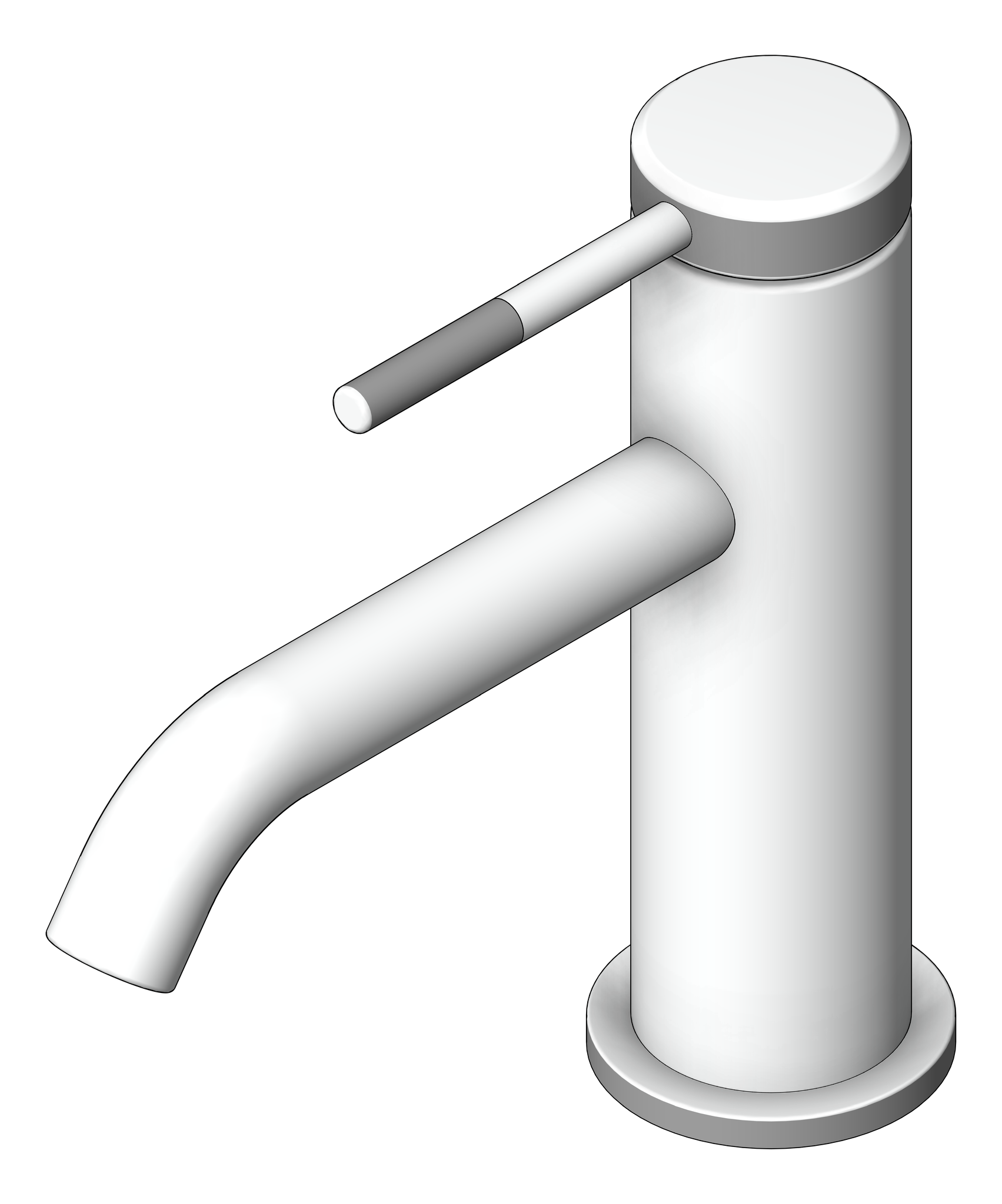Navigate to Mixer Basin Abey PocoK