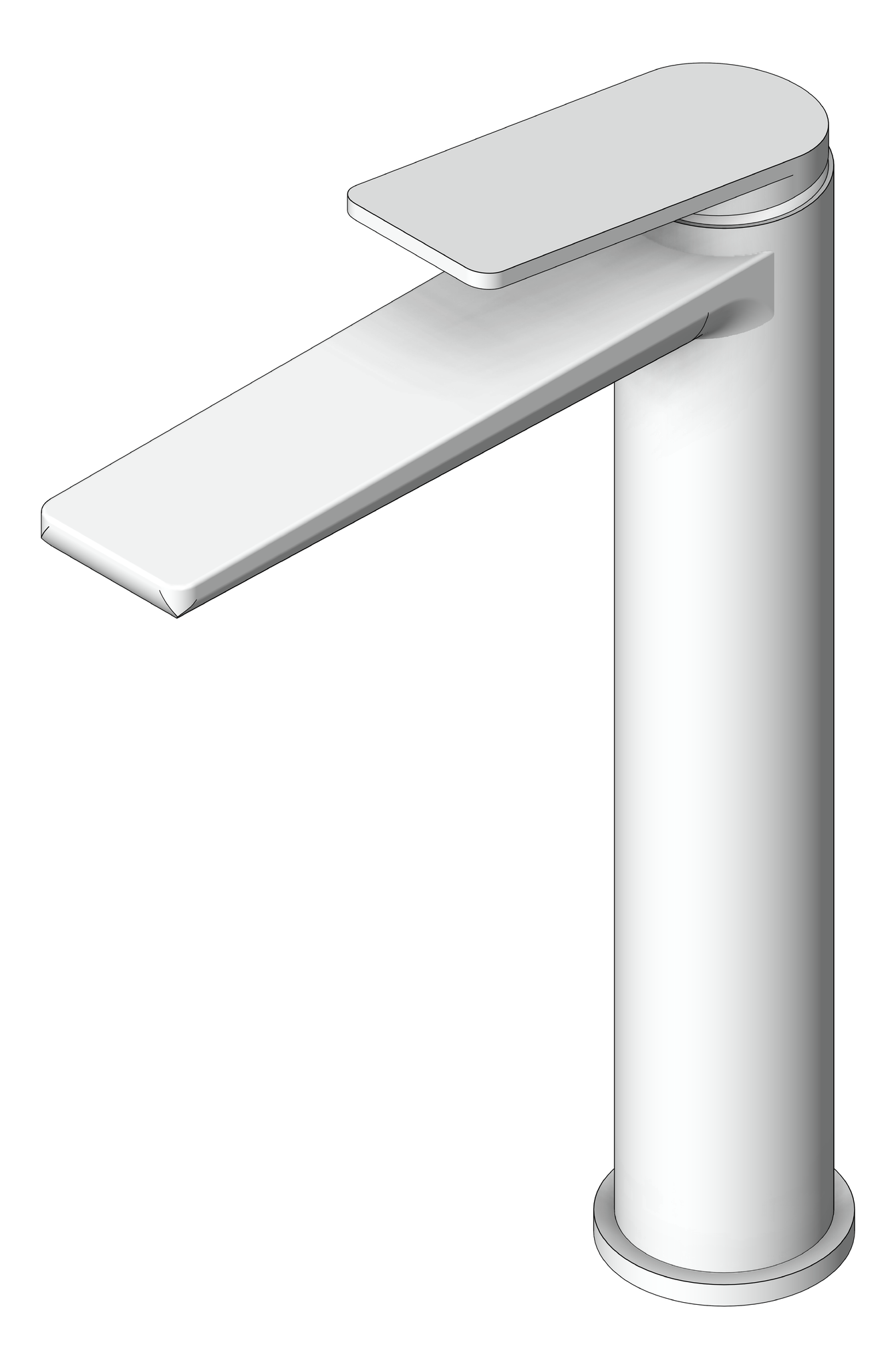 Image of Mixer Basin Abey Vela Tower